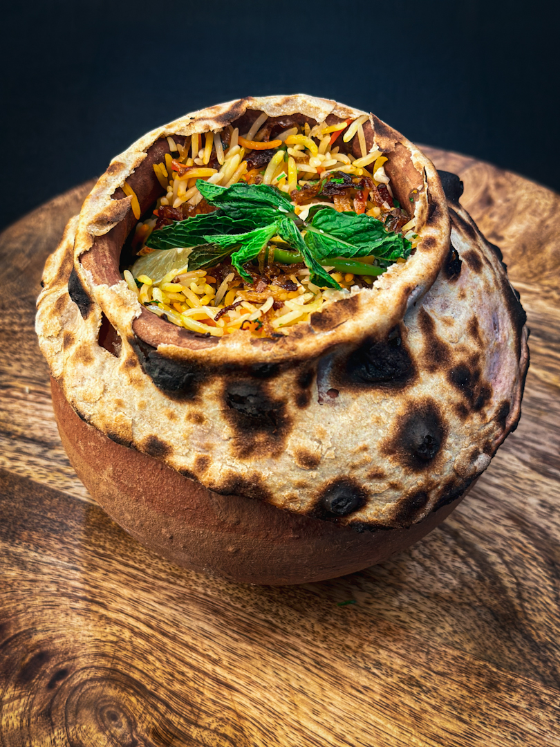 Dark Roast Iced Coffee